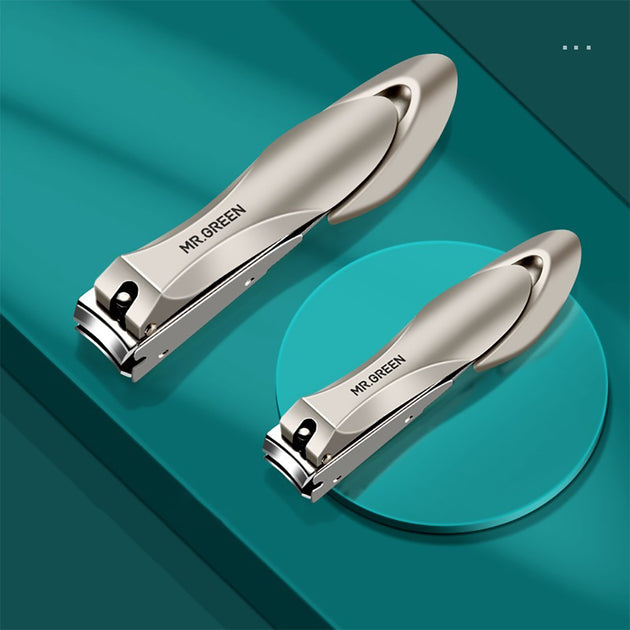 Nail Clippers MR.GREEN