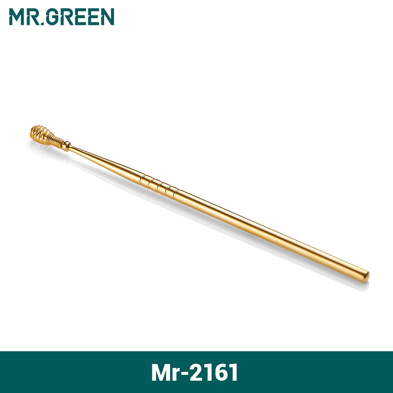 MR.GREEN Ear Wax Removal Tool