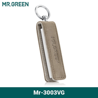 MR.GREEN Portable Ultra-Thin Nail Cutter