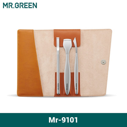 MR.GREEN Professional Foot and Hand Care Tools