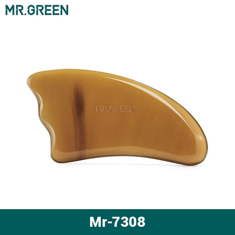 MR.GREEN Guasha Scraping Massage Board