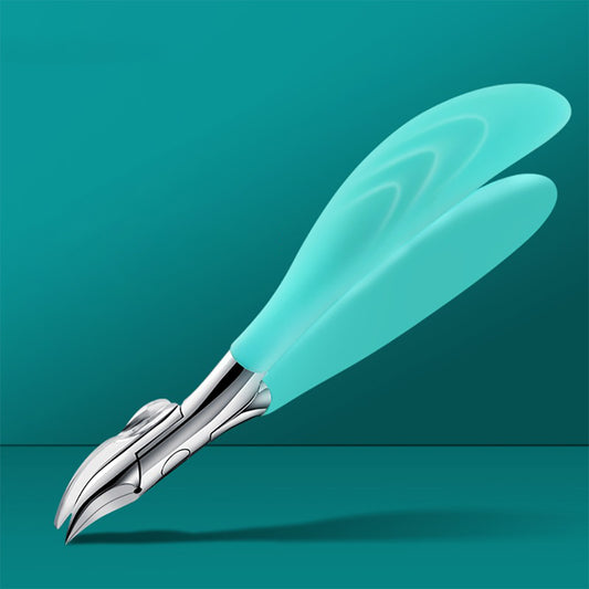 Professioneller Zehennagelknipser von MR.GREEN: Das ultimative Pediküre-Werkzeug