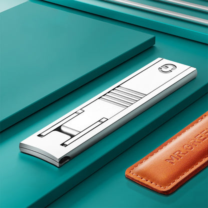 MR.GREEN Ultra Thin Nail Clippers