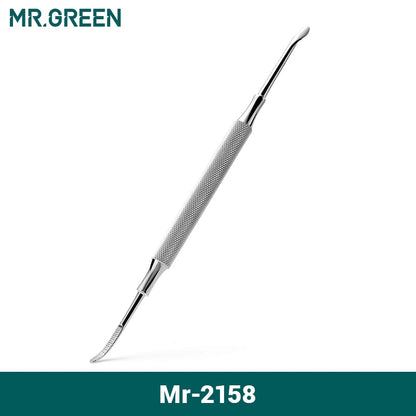 MR.GREEN Multifunktions-Nagelpflegeset: Komplette Nagelpflegewerkzeuge