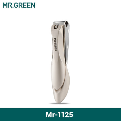 MR.GREEN Newborn Baby Safety Nail Clippers